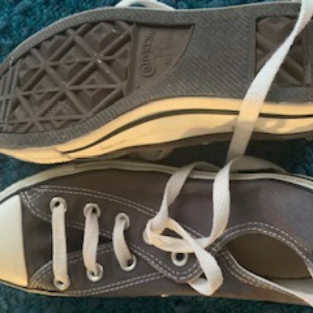 Chuck Taylor Low Sneakers